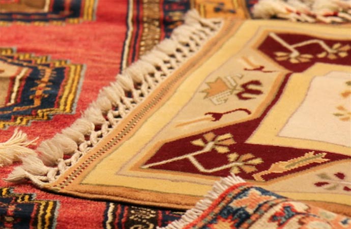 oriental rug cleaning