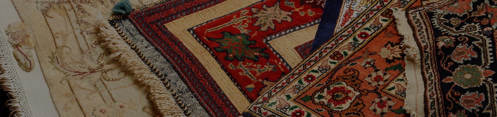 Prayer rug