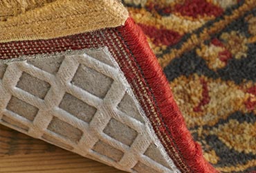 Rug Pads to Protect Your Rug in Albany, NY