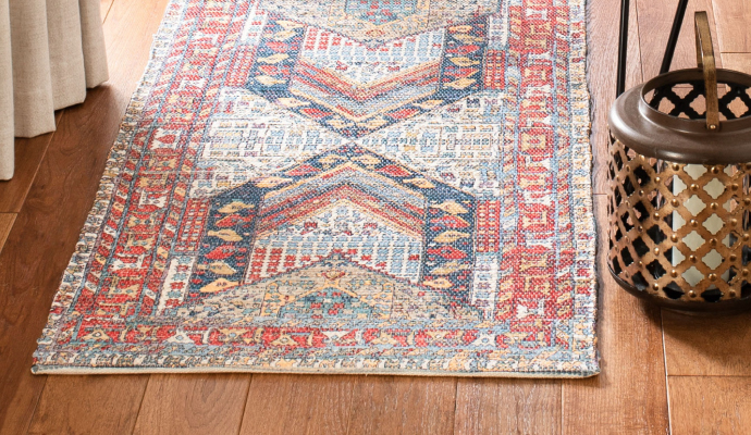 Wool fiber protection service by Jafri Rug Cleaning