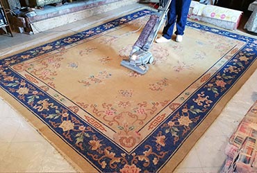 Oriental Rugs