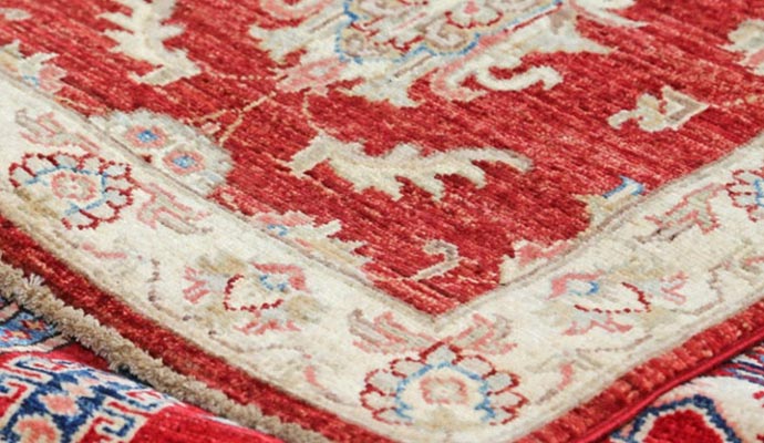 The Best Rug Cleaners for Your Antiques