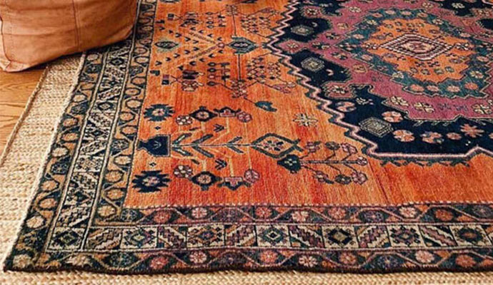 Why Should I Take a Turkish Rug to a Professional
